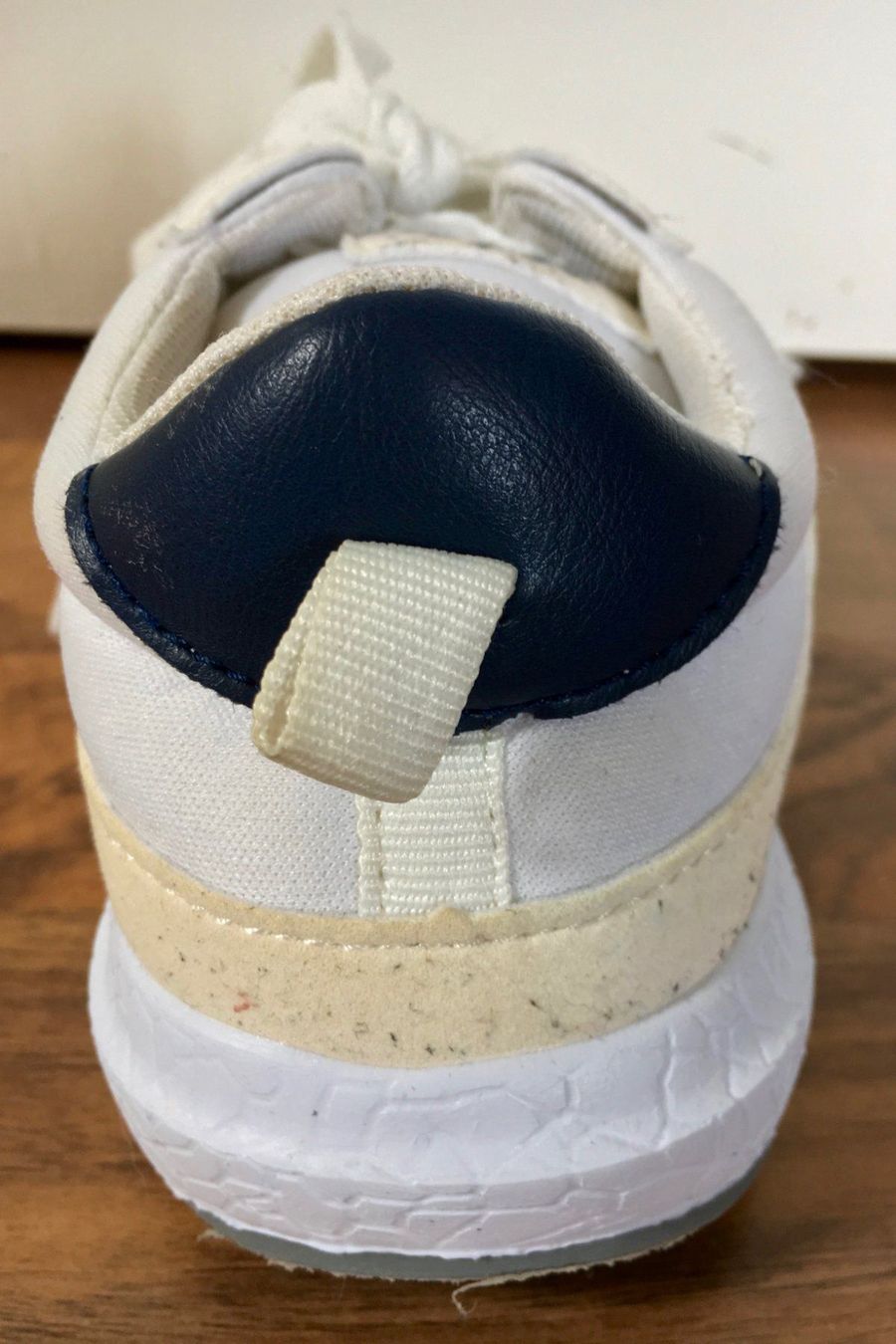 Scarpe da uomo: Kinder Sneaker weiss Grösse 32 **NEU** – Nuovo (secondo la descrizione) da Stallikon venduto da berg118 3