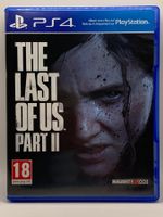 The Last of Us Part II - PS4