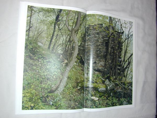 Bücher: Calanca Oliver Gemperle graubünden – Gebraucht aus Welschenrohr von Regool 1