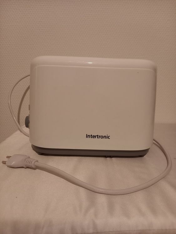 Toaster | Kaufen auf Ricardo