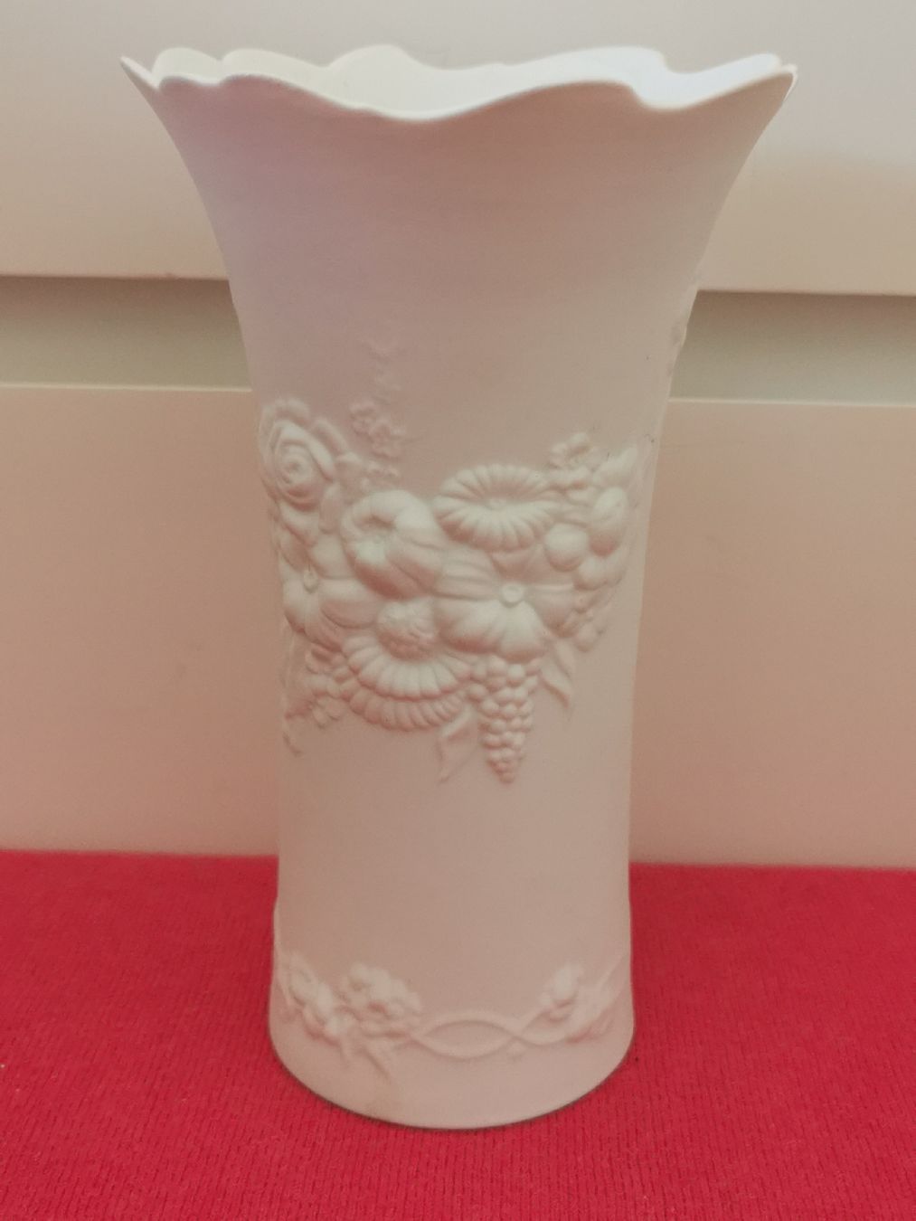 Kaiser Vasi & Recipienti: Kaiser Porzellan Vase  – Nuovo (secondo la descrizione) da Schlieren venduto da vlalif