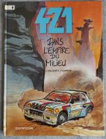 421 4. Dans l'Empire du Milieu (EO)