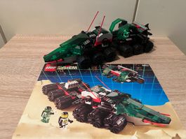LEGO Space 6957 Solar Snooper