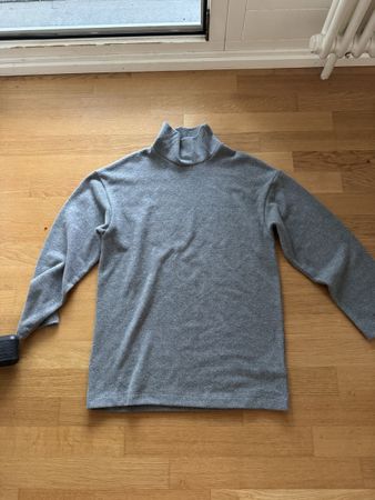 Rollkragen Pullover H&M