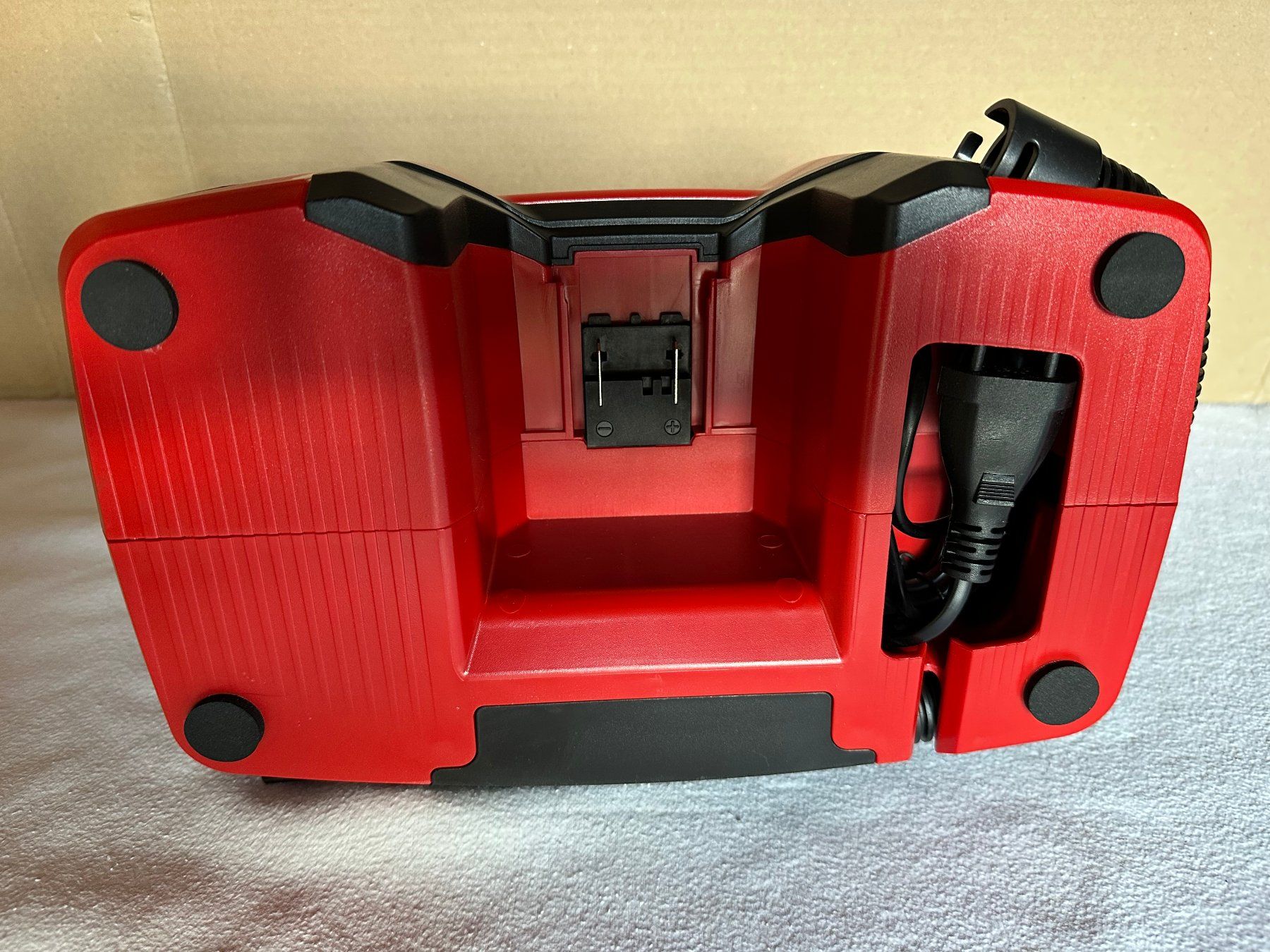 Einhell Kompressoren: Compresseur hybride Einhell – Gebraucht aus Ste-Croix von mjmg 1