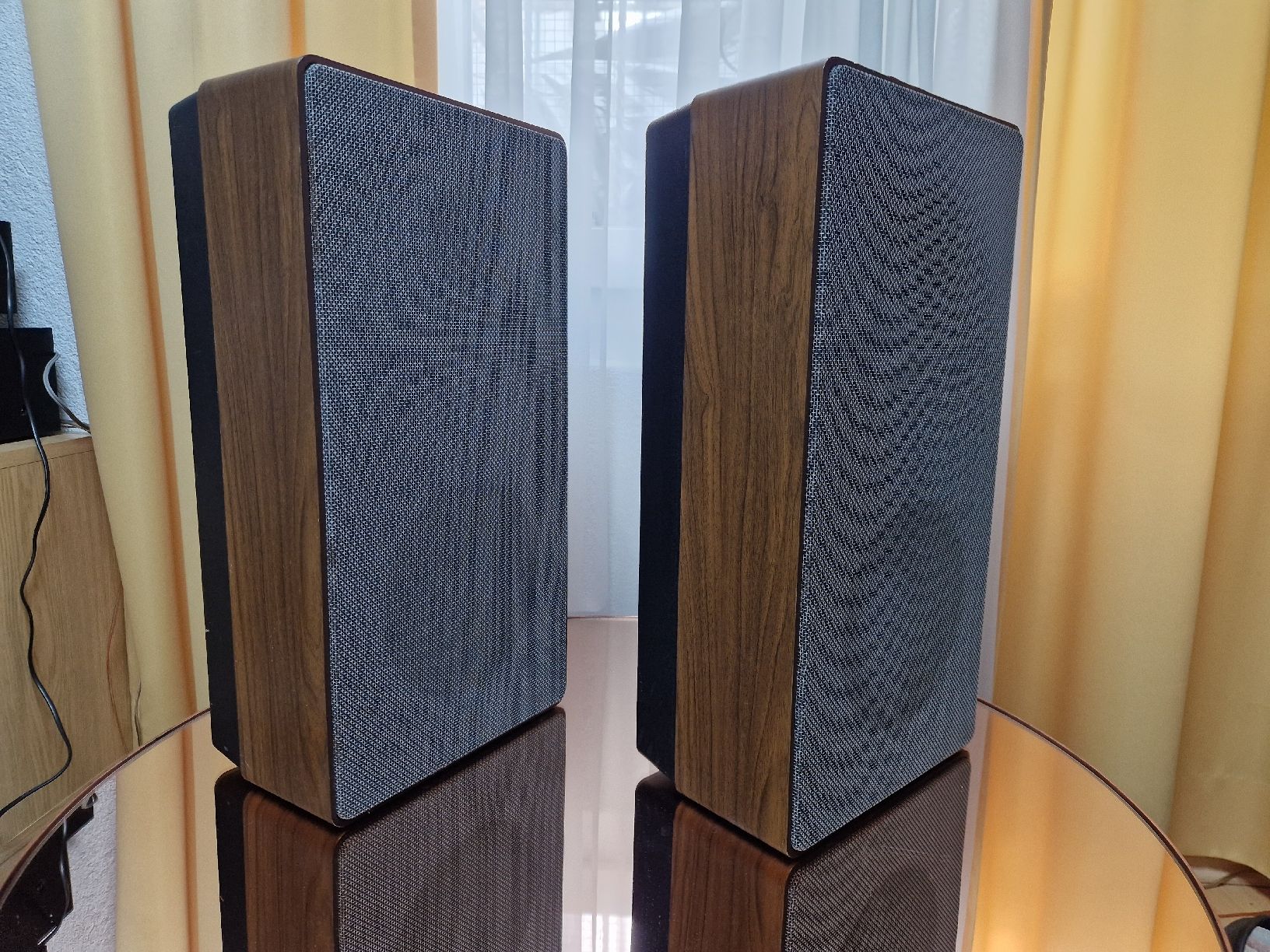 Casse acustiche: Körting LSB 42 – Usato da Arbon venduto da Mayak_Sound 3