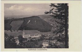 TG 3 Dussnang Kurhaus 138 Typ III 1913