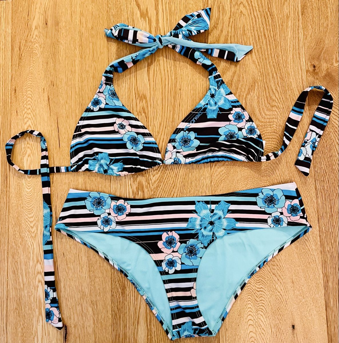 O'Neill Costumi da bagno & Bikini: O'Neill Bikini - Grösse 42 – Usato da Stansstad venduto da alexandra171080