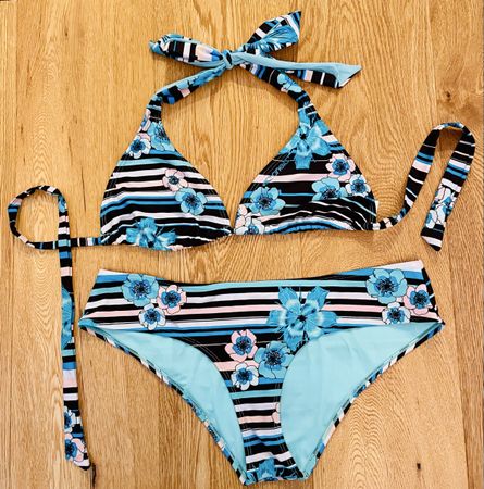 O'Neill Bikini - Grösse 42