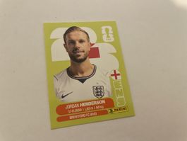 FIFA WM 2026 Jordan Henderson ENG 9