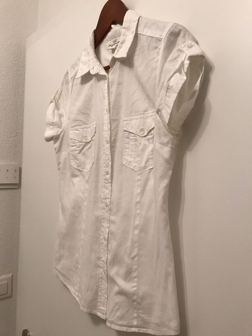 H&M Blusen: H&M L.O.G.G. Bluse Größe 38 – Neu (gemäss Beschreibung) aus Basel von vitaminka 1