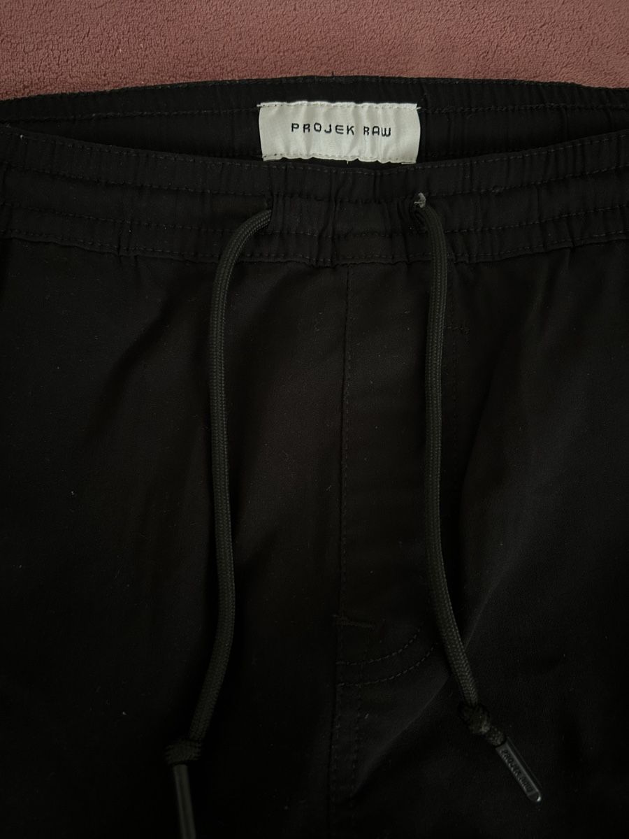 Hosen: PROJEK RAW Herren Cargohose Grösse S/P – Neu (gemäss Beschreibung) aus Basel von Aysan9 1