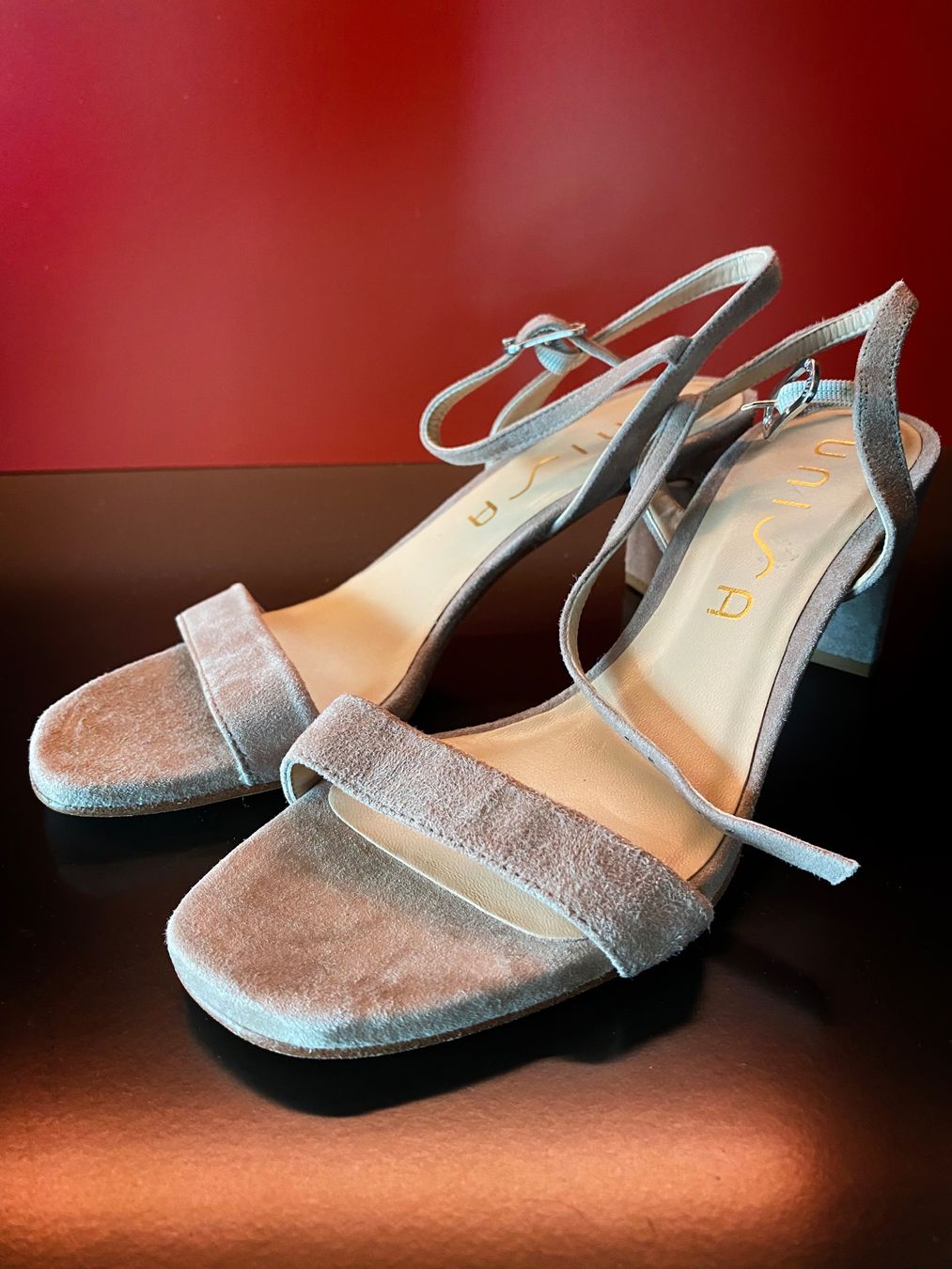 Scarpe da donna: Sandalen – Usato da Zürich venduto da gregart 2
