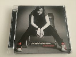 Stefanie Heinzmann / Masterplan / 2008