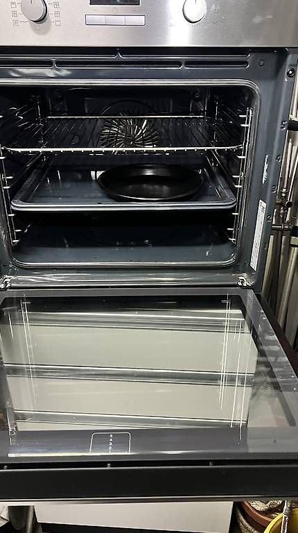 Electrolux Backöfen: Four Electrolux – Gebraucht aus Muttenz von ritou68 1