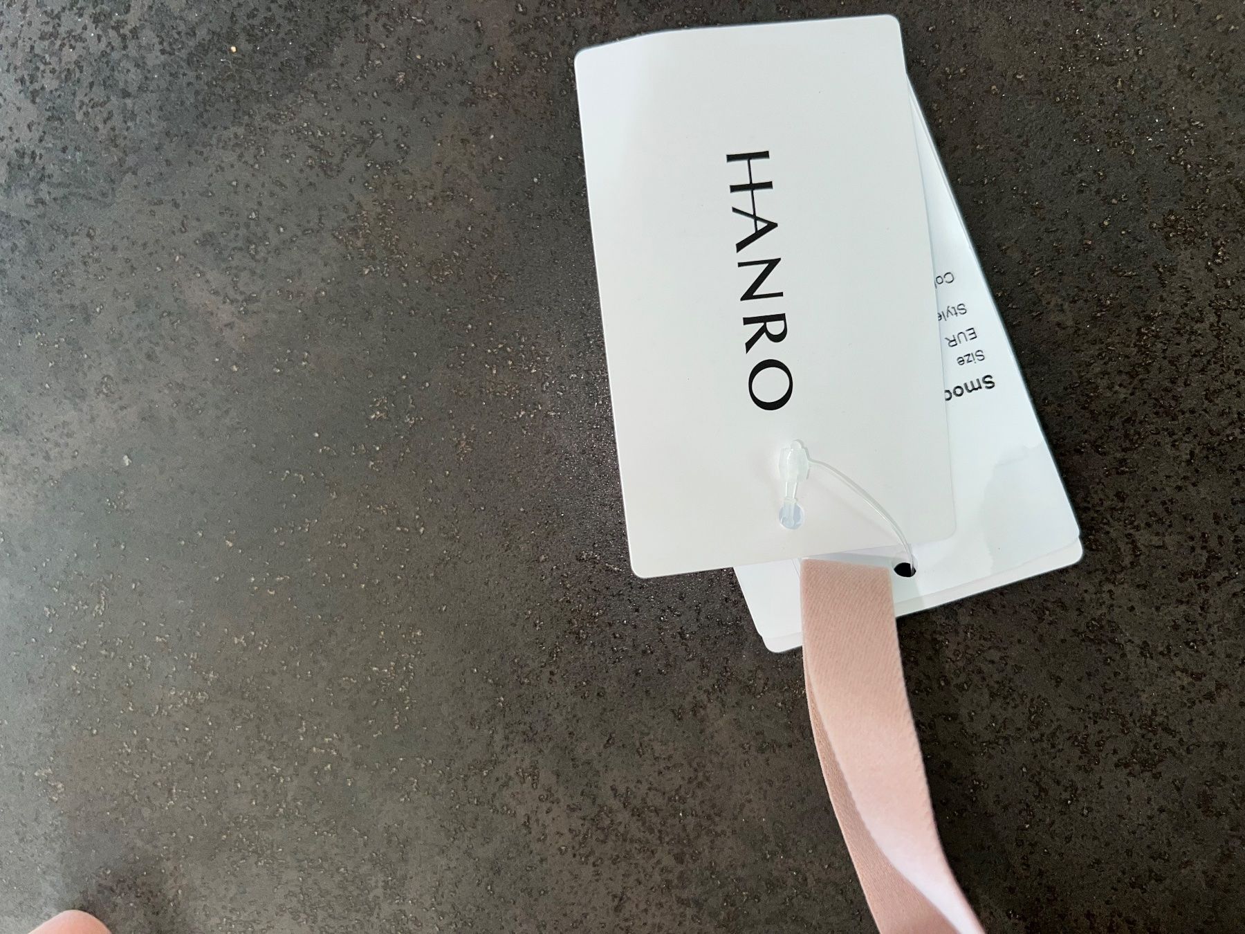 Hanro Altra biancheria intima: BH HANRO 85E neu – Nuovo (secondo la descrizione) da Dornach venduto da samuti 1