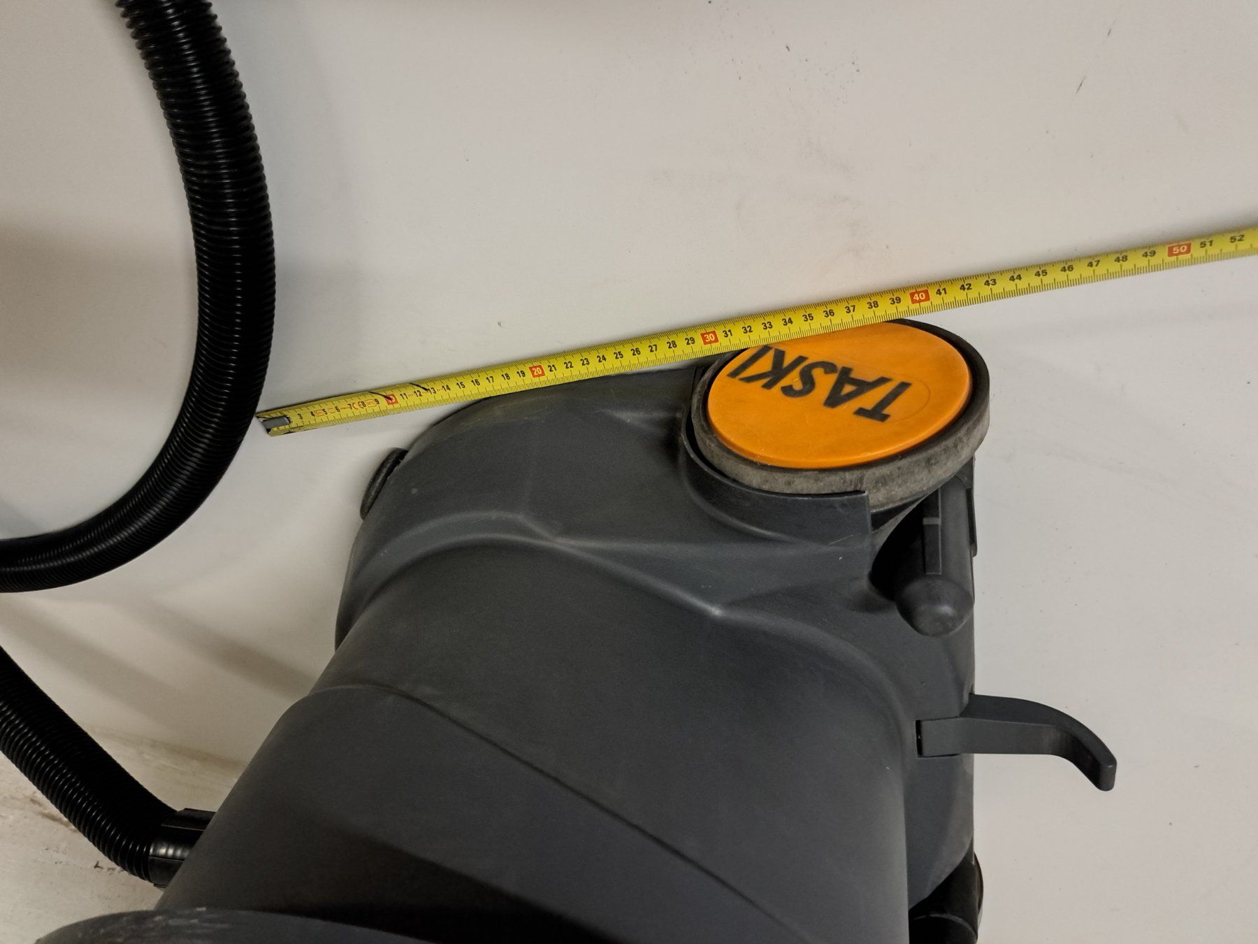 Staubsauger & Zubehör: Staubsauger Taski Vento 15 – Gebraucht aus Belp von deal-now 6