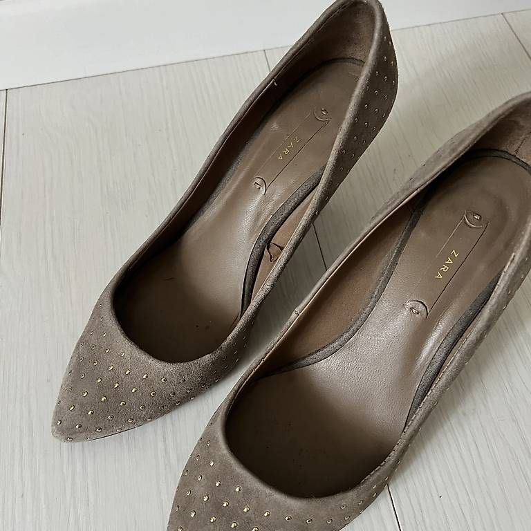 Zara Scarpe da donna: ZARA PUMPS – Usato da Lütisburg venduto da mahee 1