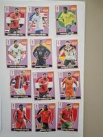 Panini extra sticker WM 2026