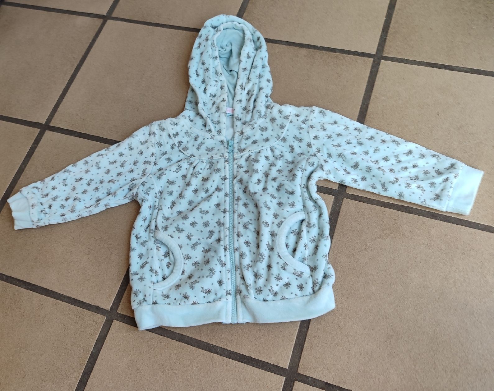 Kleiderpakete & -sets: Baby Mädchen Kleiderpaket Gr 80 – Gebraucht aus Mülligen von locademalaga 2