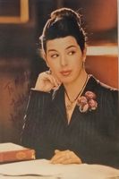Heather Matarazzo Autogramm Foto 13x18cm Plötzlich Prinzessi