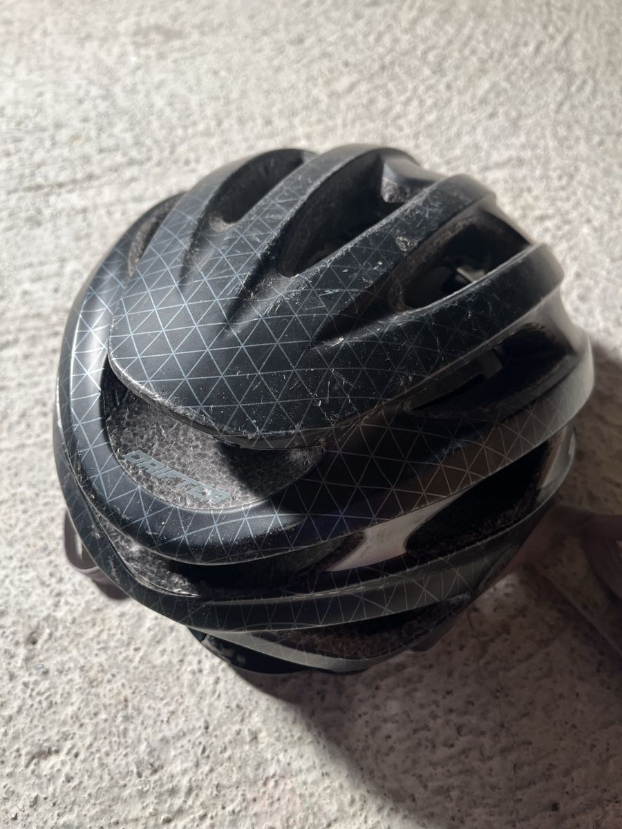 Caschi: velo helm – Usato da Zürich venduto da livingstyle 1