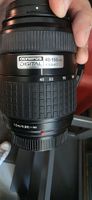 Olympus E-500 Set mit zwei Objektiven und Tasche gebraucht