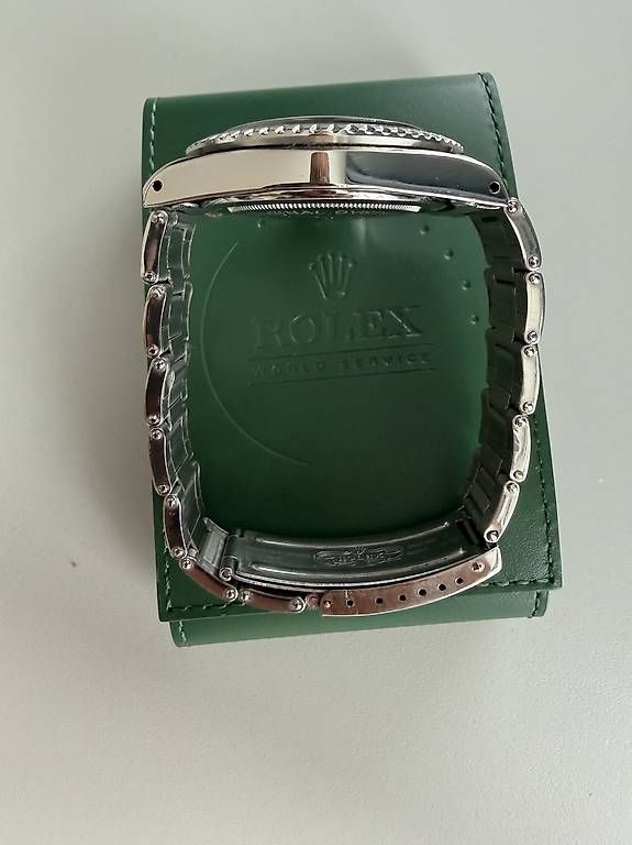 Tudor Uhren: Tudor Submariner – Gebraucht aus Zürich von timeio-swapwatch 3