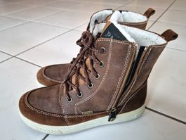 PMG Winterschuhe, Leder/Gore-tex, wie neu, Grösse 36