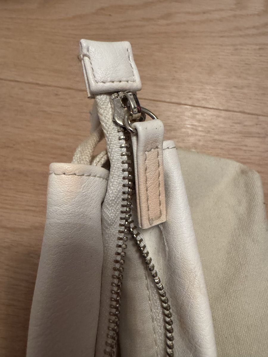 Chloé Custodie per cosmetici: Chloe Parfum Necessaire beige – Usato da Winkel venduto da Schorley 4