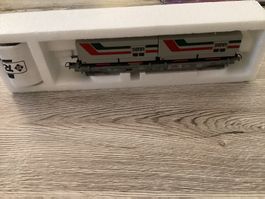 Roco H0 47631 Senn Wagen