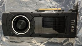 Titan X 12GB
