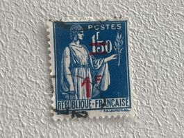 France Briefmarken ab 1.95 CHF (Gratis-Versand)