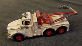 Matchbox King Size K-2 HEAVY WRECK TRUCK