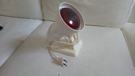 Lampe de bronzage