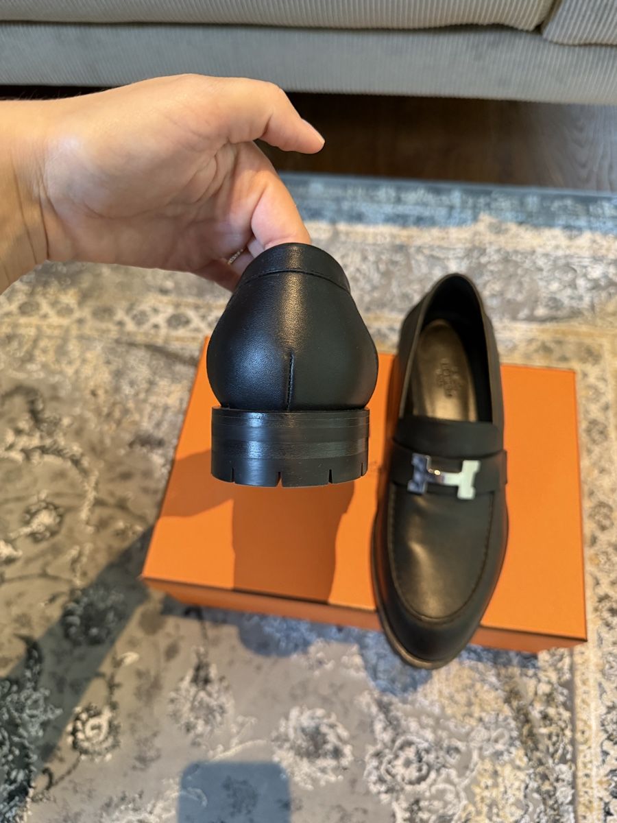 Hermès Damenschuhe: Hermes Loafers – Neu und originalverpackt aus Gossau ZH von shpresa105 3