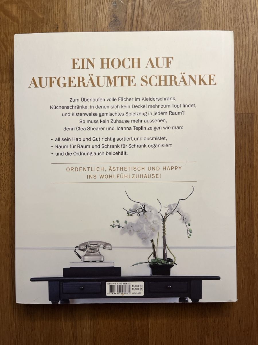 Libri: Happy at Home – Nuovo (secondo la descrizione) da Weesen venduto da Engadinerin 1