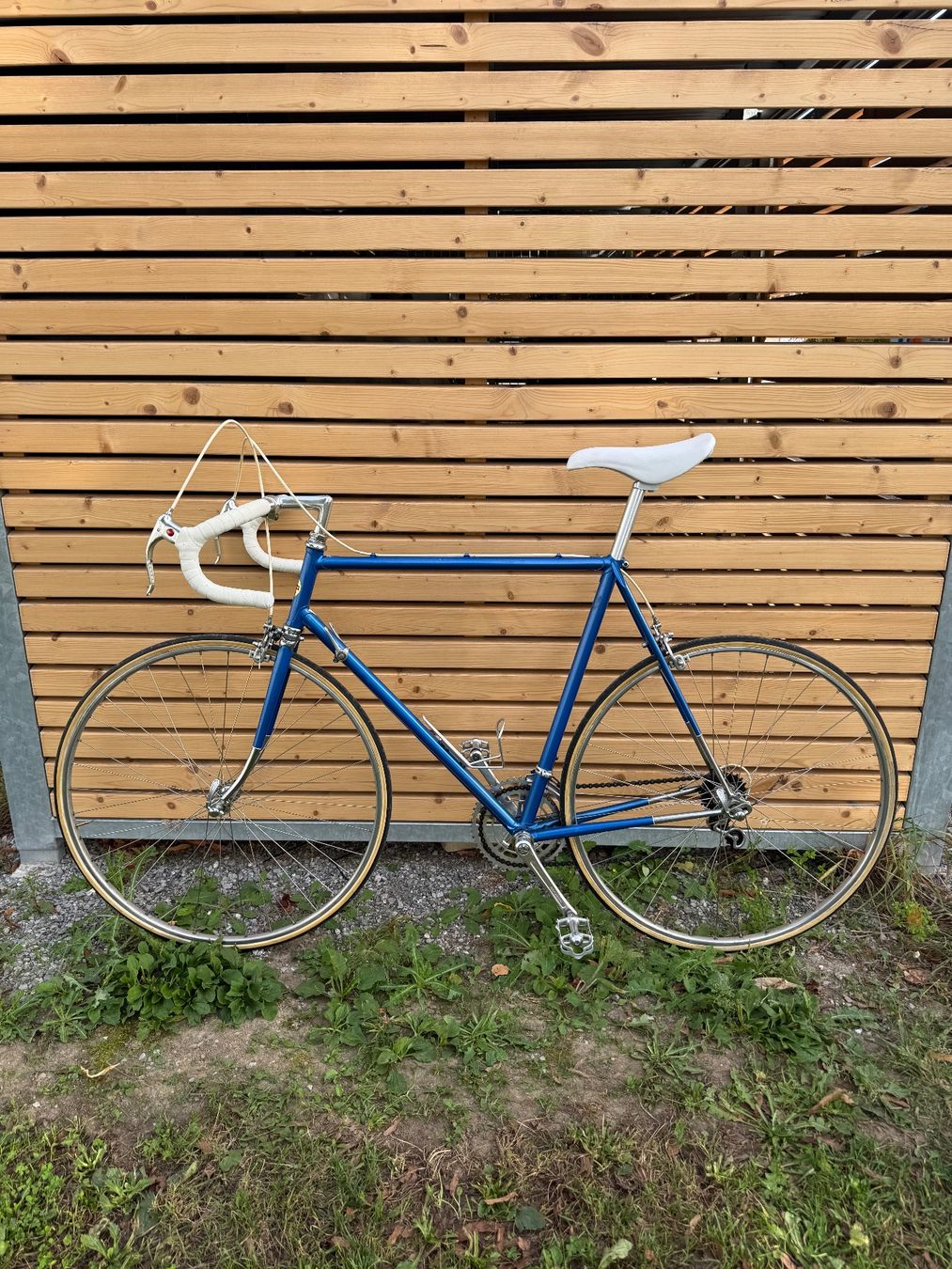 Velos: Rennrad Rüegger Zürich – Gebraucht aus Liebefeld von eliaemnl