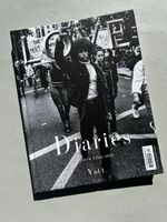LOVE Diaries Vol.1 - März-Juli 2020