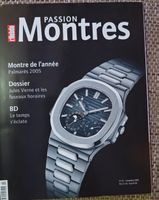L'hebdo - Passion Montres