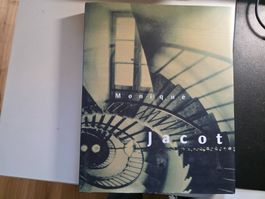 Monique Jacot - Fotografien - Retrospektive - Benteli 2005