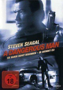 Tous les DVDs: A Dangerous Man – D'occasion à Ebikon par Moviefreak01