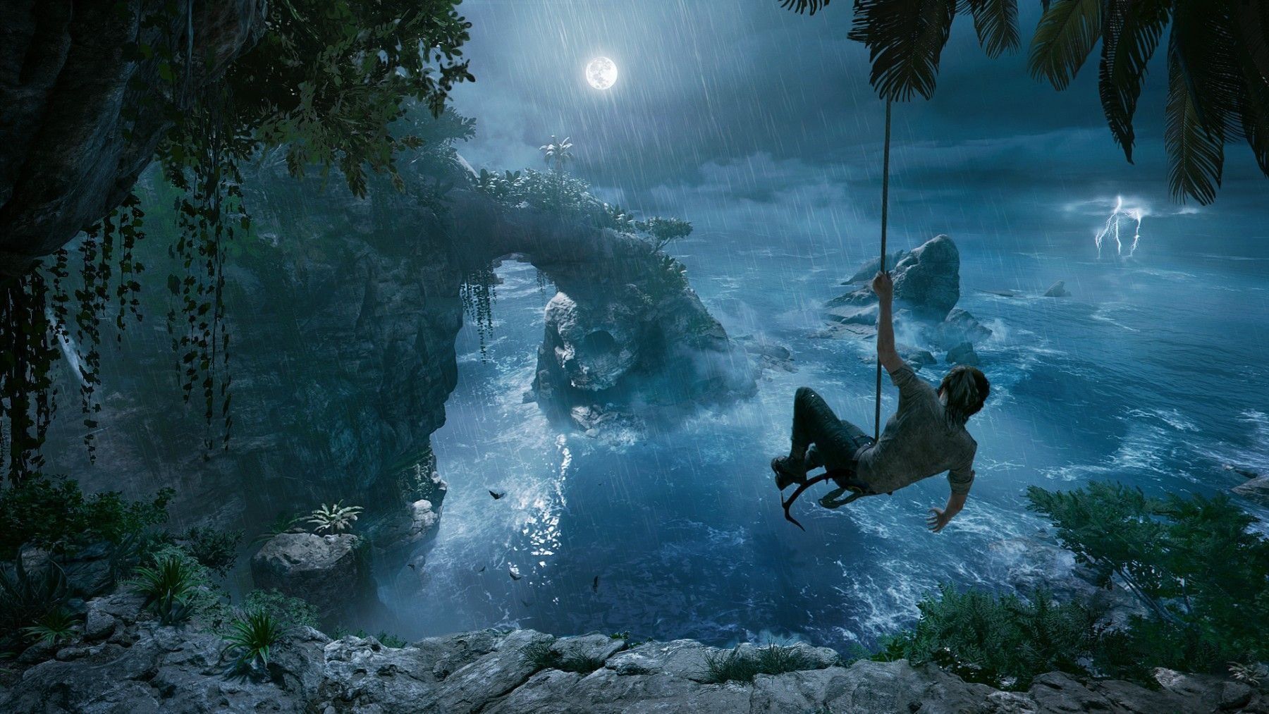 Spiele: Shadow of the Tomb Raider - Definitive Edition PC Steam Code – Neu (gemäss Beschreibung) aus Bad Säckingen von ms-spiele-keys 3