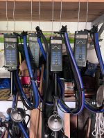 Milkmaster MU350