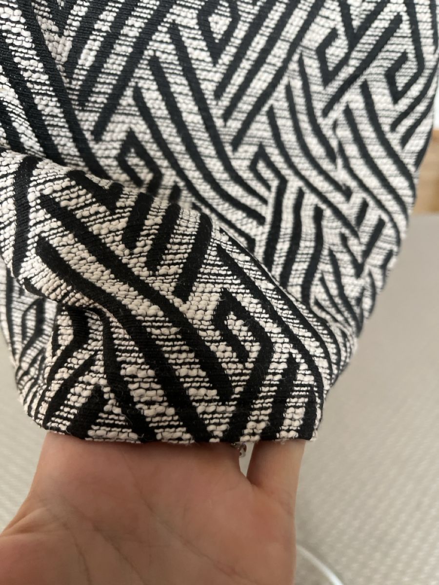Vestiti: Kleid mit Muster, Jack, XS – Usato da Solothurn venduto da Bobesch08 3