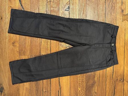 6 PM Isolated Hose Size 31