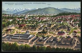 Bern, 19. Schweizerische Landesausstellu