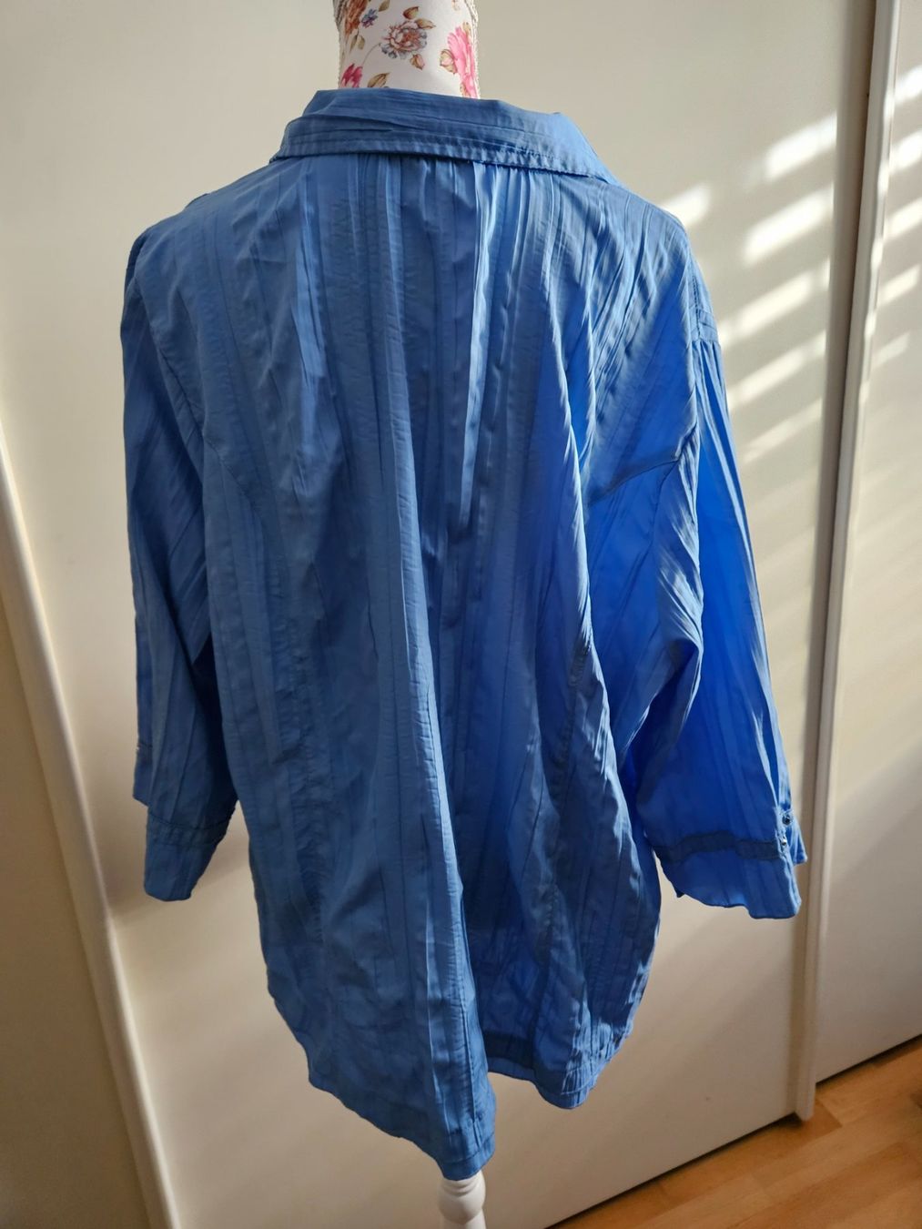 Blusen: Damen Bluse Gr48 – Neu (gemäss Beschreibung) aus Landquart von Snug01 1