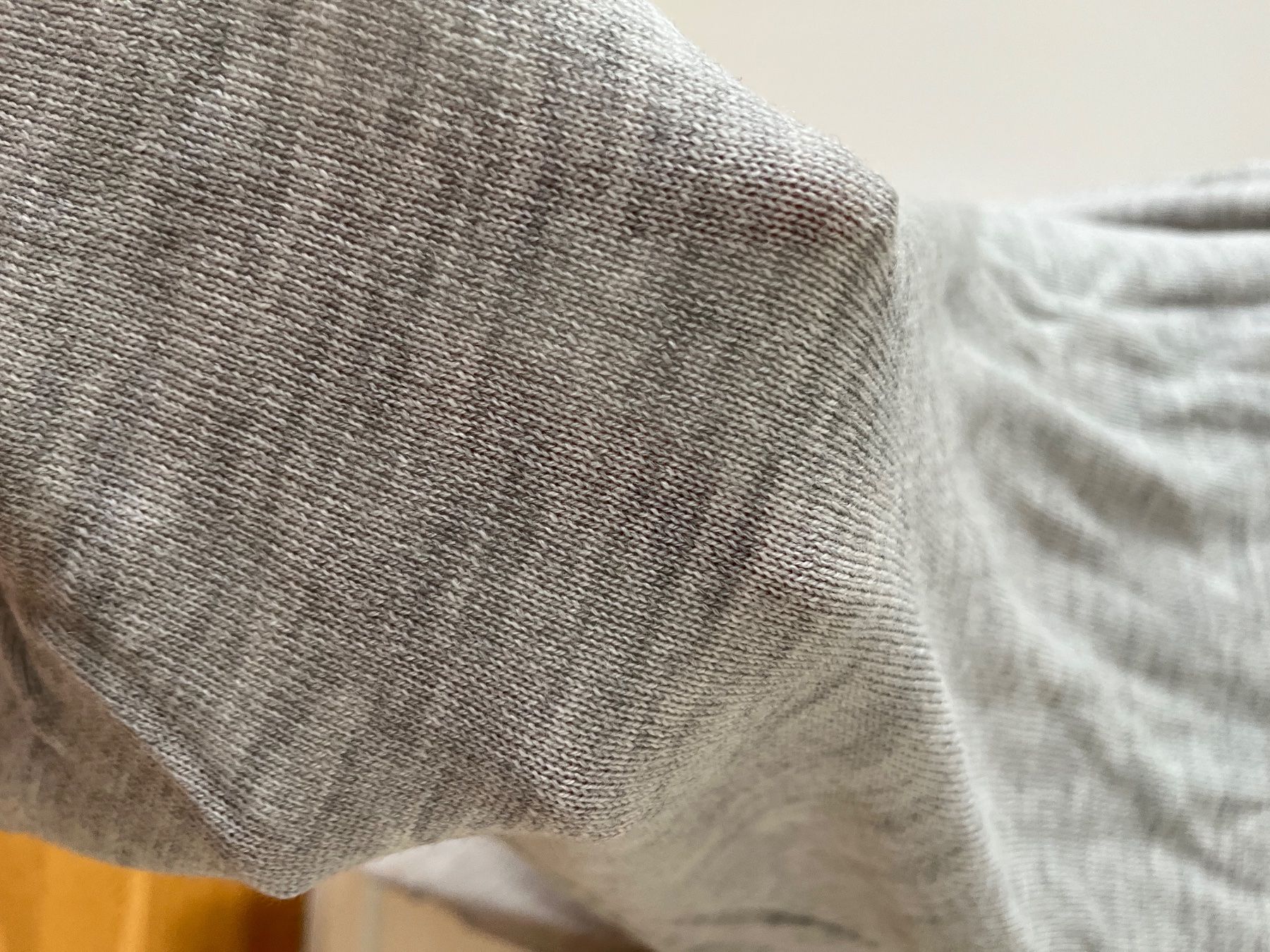 Pullover & Sweatshirts: Dünner Herren Pullover in grau, Gr. M/L – Gebraucht aus Arlesheim von Eli_77 2