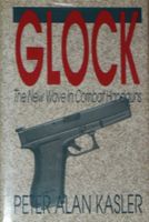 GLOCK PISTOLS   (englisch)